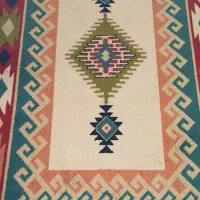 قالی|فرش|کرج, فاز ۳ گوهردشت|دیوار