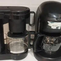 قهوه ساز +چایساز +سویسی اصل