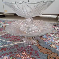 ظرف پذیرایی میوه خوری