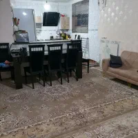 خانه100متری بامغازه20متری فقط1900|فروش خانه و ویلا|ماهدشت, |دیوار