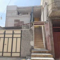 فروش منزل دو طبقه زیر قیمت