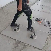 کاشی کار و سرامیک کاری