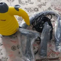 بخارشو شور مجیک