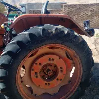 تراکتور رومانی