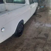 وانت پیکان|خودرو سواری و وانت|یاسوج, |دیوار