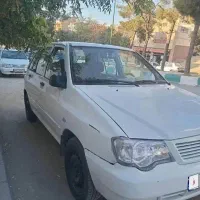 ۱۱۱ مدل ۹۴ کم کار|خودرو سواری و وانت|کرمانشاه, |دیوار