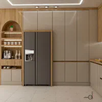 طراحی تخصصی کابینت آشپزخانه|خدمات پیشه و مهارت|بجنورد, |دیوار