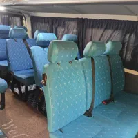 تویوتا ون هایس