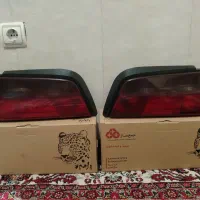 خطر چراغ پارس