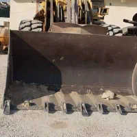 لودر ولووL150BM