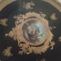 کنار سالنی|صنایع دستی و سایر لوازم تزئینی|سمنان, |دیوار