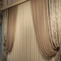 پرده پذیرایی