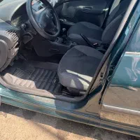 ۲۰۶ مدل ۸۱|خودرو سواری و وانت|کرج, حصارک بالا|دیوار