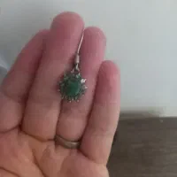 گوشواره نقره925