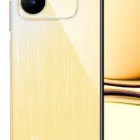 رلمیc53.باحافظه 256گیگ رام 8