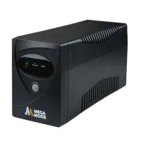 یو پی اس مگامدگارد زیر قیمت کاملا نوو استفاده نشده