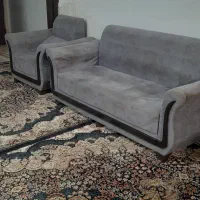 مبل راحتی