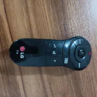 باسلام کنترل تلویزیون موس دار