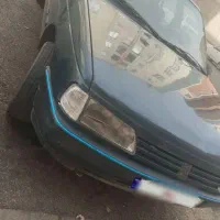 پژو مدل آردی عروسک|خودرو سواری و وانت|محمدیه-قزوین, |دیوار