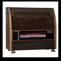 بخاری گازی مشهد دوام ۱۲۵۰۰