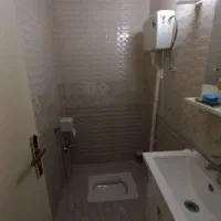 ۵۳ متر /خطی روبه افتاب/همکف|فروش آپارتمان|تهران, باشگاه نفت|دیوار