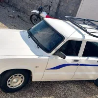 مزدا کارا دو کابین 1700cc، مدل ۱۳۹۴