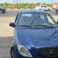 تیبا صندوقدار