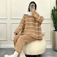 ست بافت 675هزار|لباس|کوهدشت, |دیوار