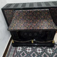 بخاری گازی|بخاری، هیتر، شومینه|پرند, فاز ۶|دیوار