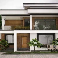 ویلایی۱۰۰متر/ هاشمیه/ سند ۶ دانگ/ مناسب مشاغل