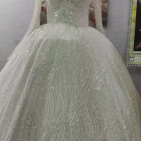 کرایه لباس عروس|لباس|کرمان, |دیوار