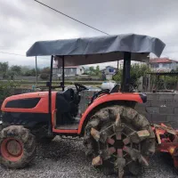 تراکتور دایدونگ x50