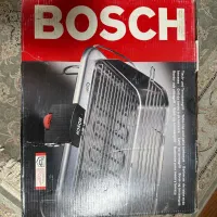 کباب پز برقی رومیزی بوش|اجاق گاز و لوازم برقی پختوپز|تهران, شهرک غرب|دیوار