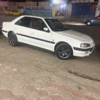 پارس تیوفایو مشابه صفر