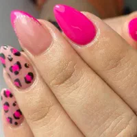 کاشت ناخن ،ترمیم ناخن ،طراحی پیشرفته ناخن|خدمات آرایشگری و زیبایی|بندرعباس, |دیوار