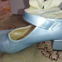 کفش دخترانه