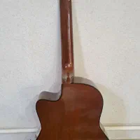 گیتار کینگ مدل K2|گیتار، بیس، امپلیفایر|تکاب, |دیوار