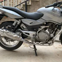 موتور ۱۸۰ پالس|موتورسیکلت|گنبد کاووس, |دیوار