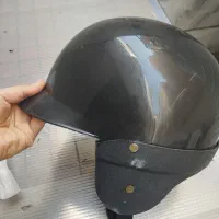 کلاه کاسکت کاملا نو