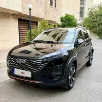 ایکس ۳۳ کراس آخر ۱۴۰۳ فول صفر|خودرو سواری و وانت|تهران, اکباتان|دیوار