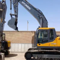 بیل هیوندا ۲۱۵مدل ۲۰۲۵|خودرو سنگین|اهواز, پادادشهر|دیوار