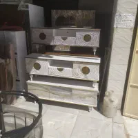 کمد لباس|جاکفشی، کمد، دراور|زاهدان, |دیوار