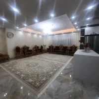 فروش واحد ۱۰۵ متری/ تکواحدی طبقه ۳