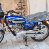 هندا رهرو ۱۴۰۴ A1