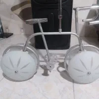 لوستر اتاق کودک|اسباب و اثاث بچه|تبریز, |دیوار