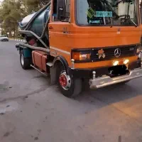 تخلیه چاه بیواسطه کل ساوه لوله‌بازکنی تخصصی