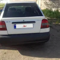 پراید ۱۴۱ مدل ۹۰ سفید