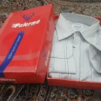 پیراهن مردانه نو نو جنس خارجی|لباس|تهران, طیب|دیوار