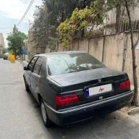 پژو پارس ۸۸ پرشیا ۸۸|خودرو سواری و وانت|تهران, سید خندان (جلفا)|دیوار