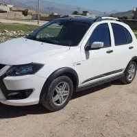 کوییک جی ایکس آر فول مدل ۴۰۳ درحد صفر